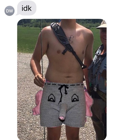 Meet your Posher, Dante - Picture 1 of 1